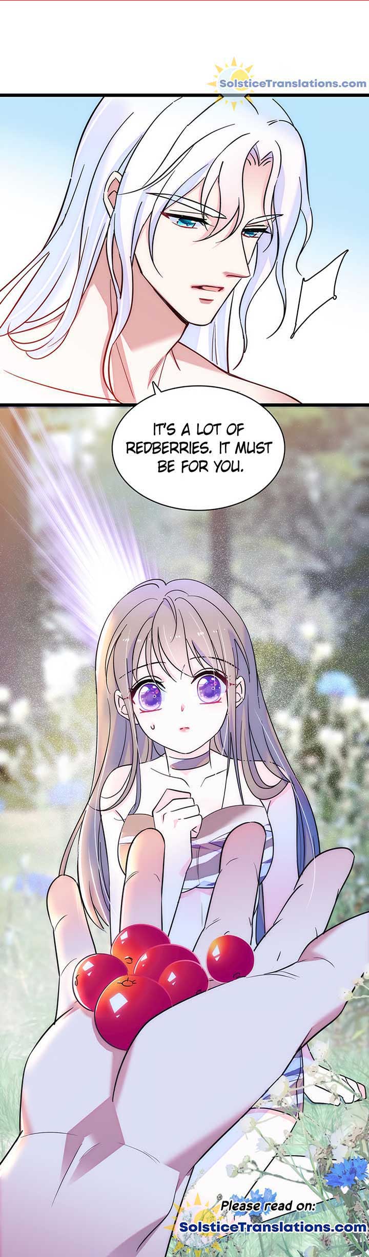 Romance in the Beast World Chapter 14 31 5