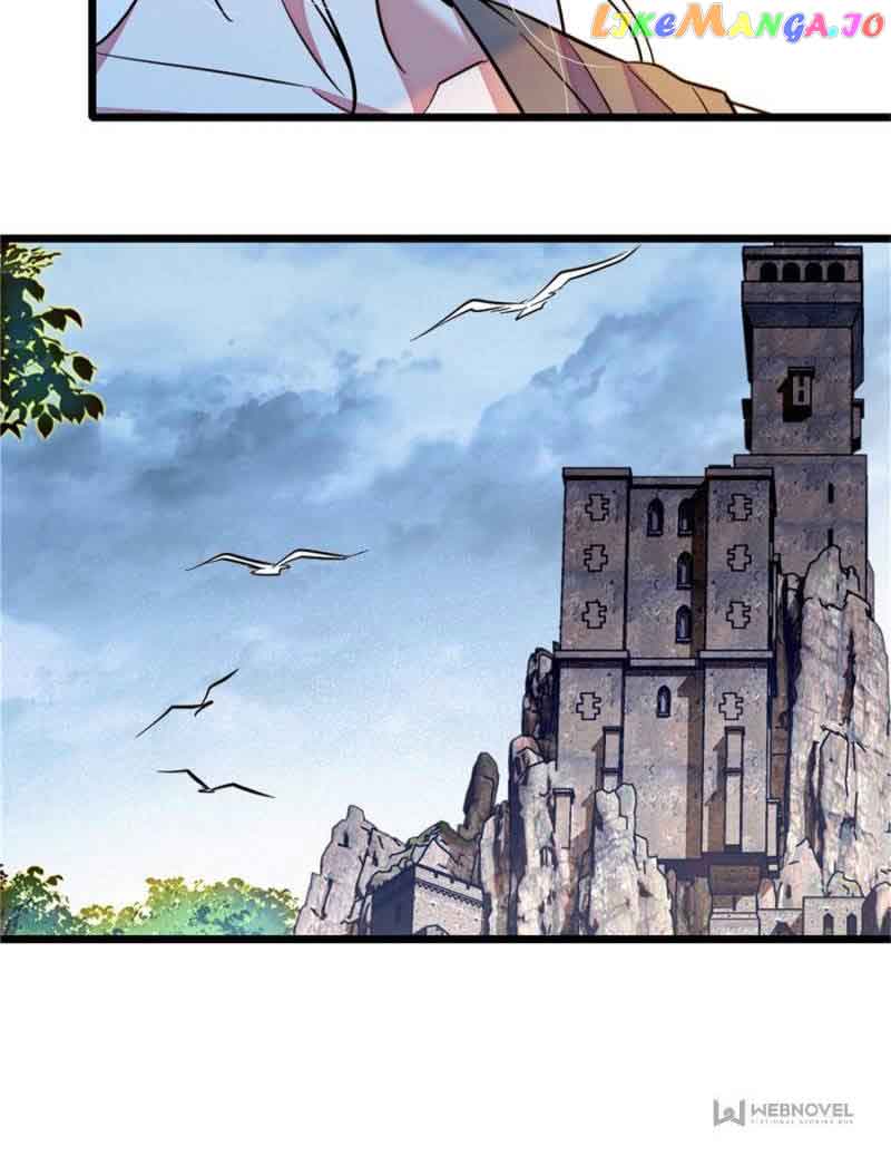 Romance in the Beast World Chapter 141 103 12