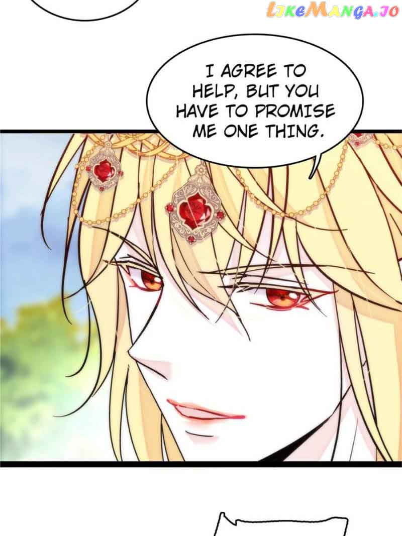 Romance in the Beast World Chapter 141 106 15