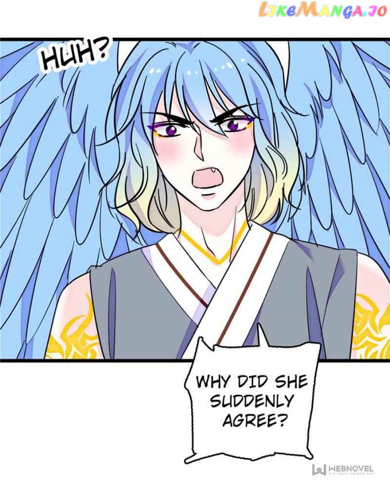 Romance in the Beast World Chapter 141 115 24