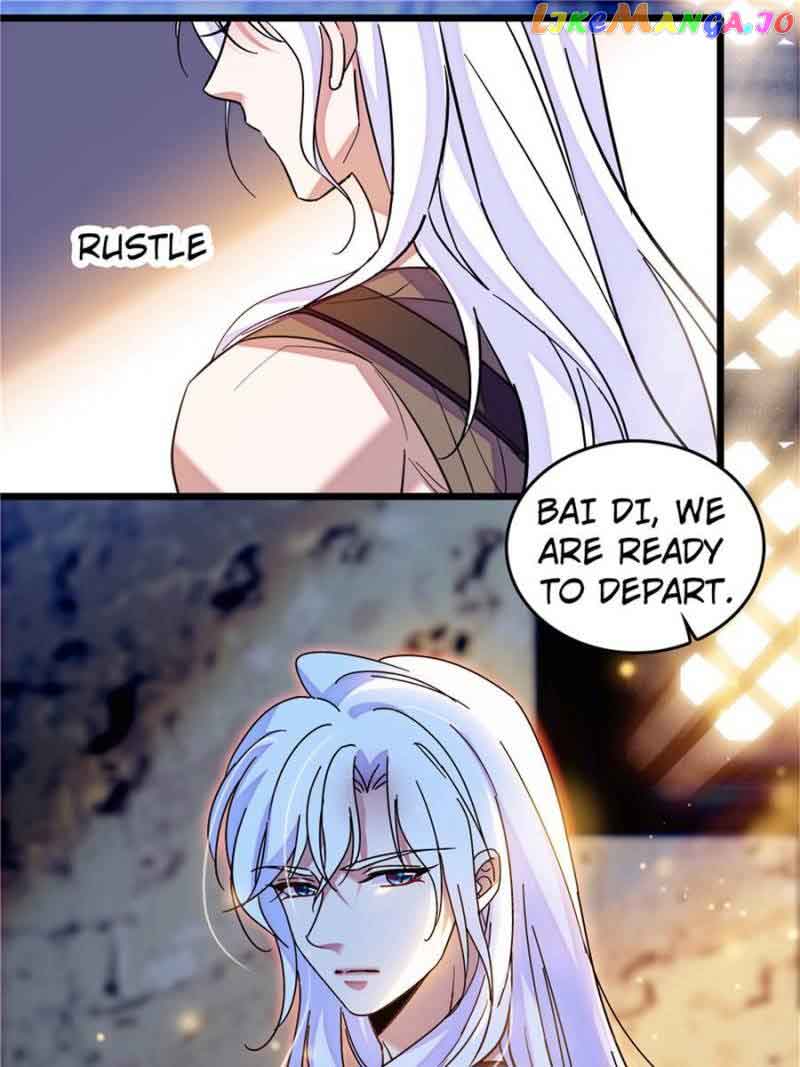 Romance in the Beast World Chapter 142 95 01