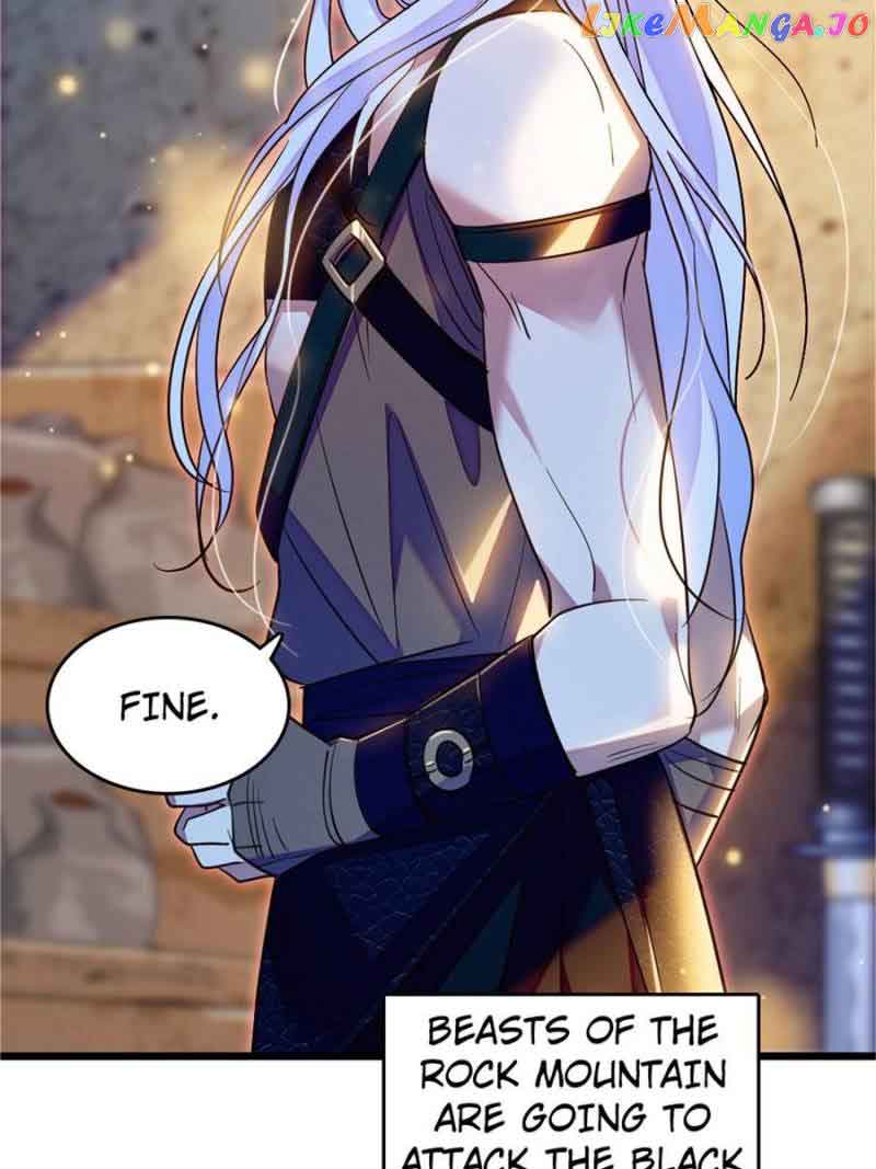 Romance in the Beast World Chapter 142 96 02