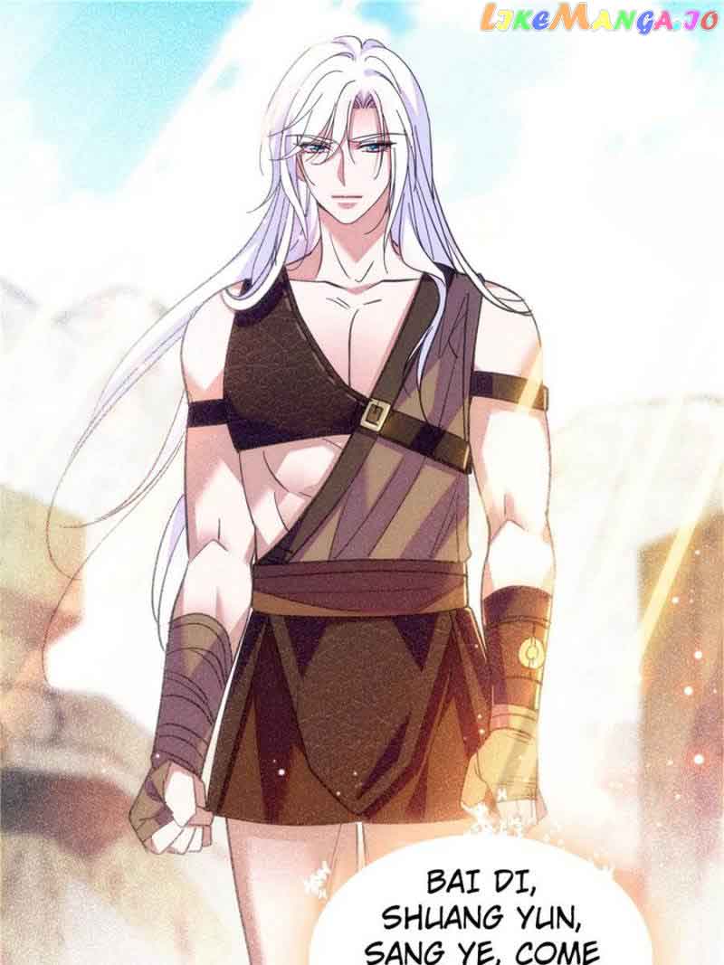 Romance in the Beast World Chapter 142 99 05