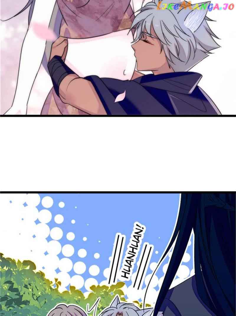 Romance in the Beast World Chapter 142 104 10