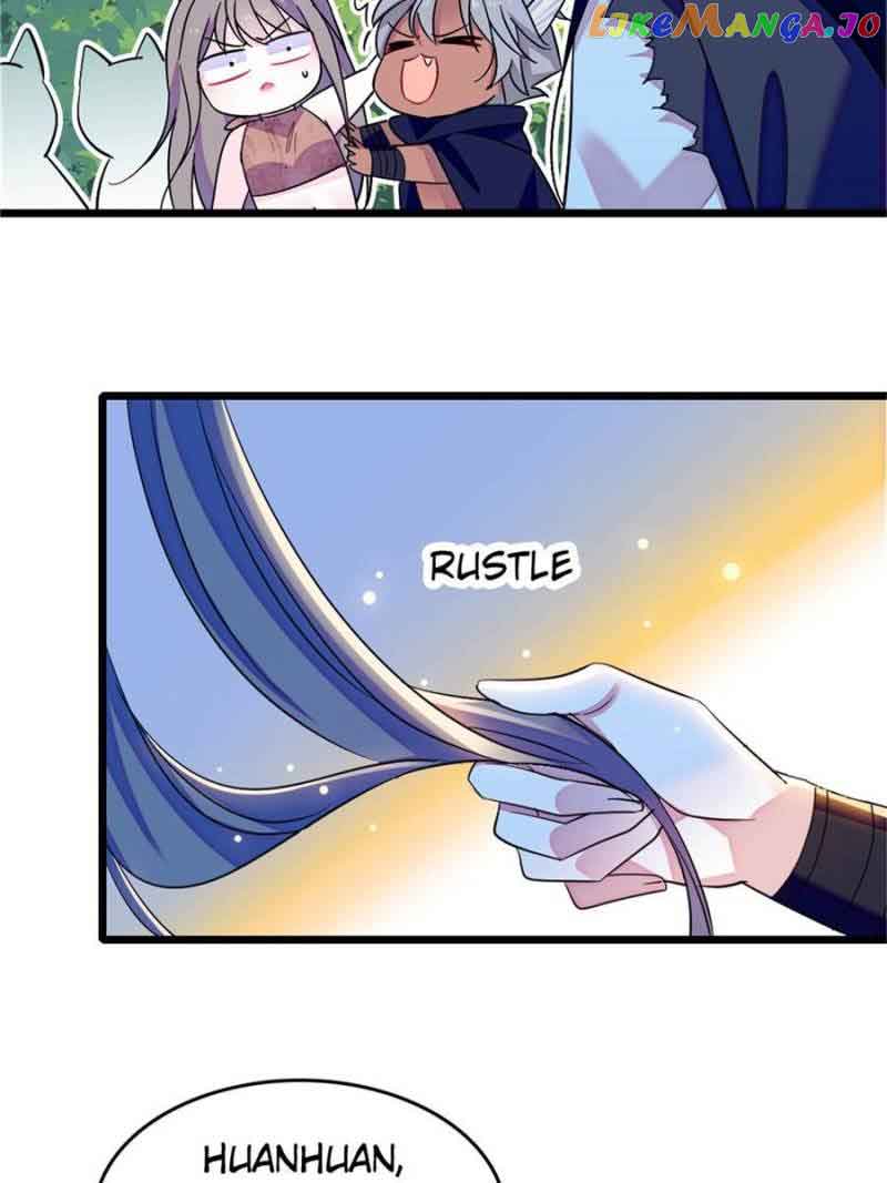 Romance in the Beast World Chapter 142 105 11