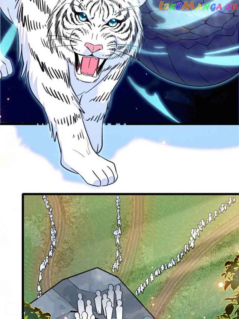 Romance in the Beast World Chapter 142 109 15