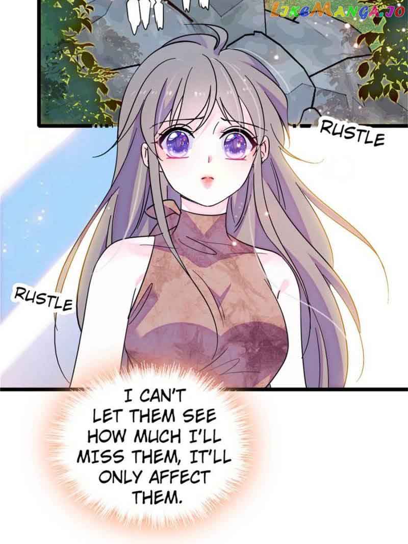 Romance in the Beast World Chapter 142 110 16