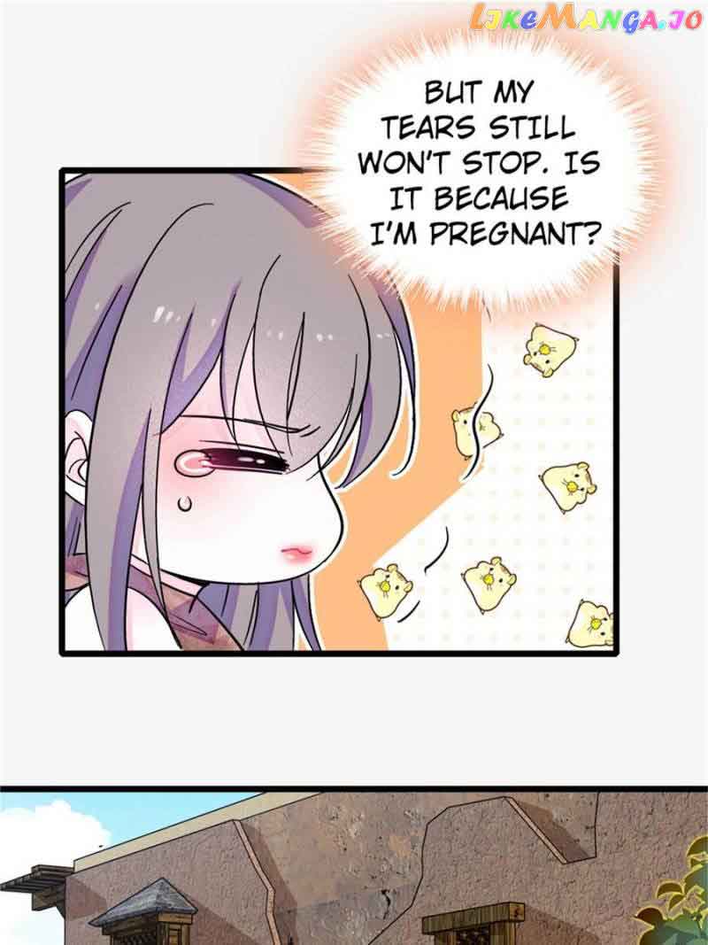 Romance in the Beast World Chapter 142 112 18