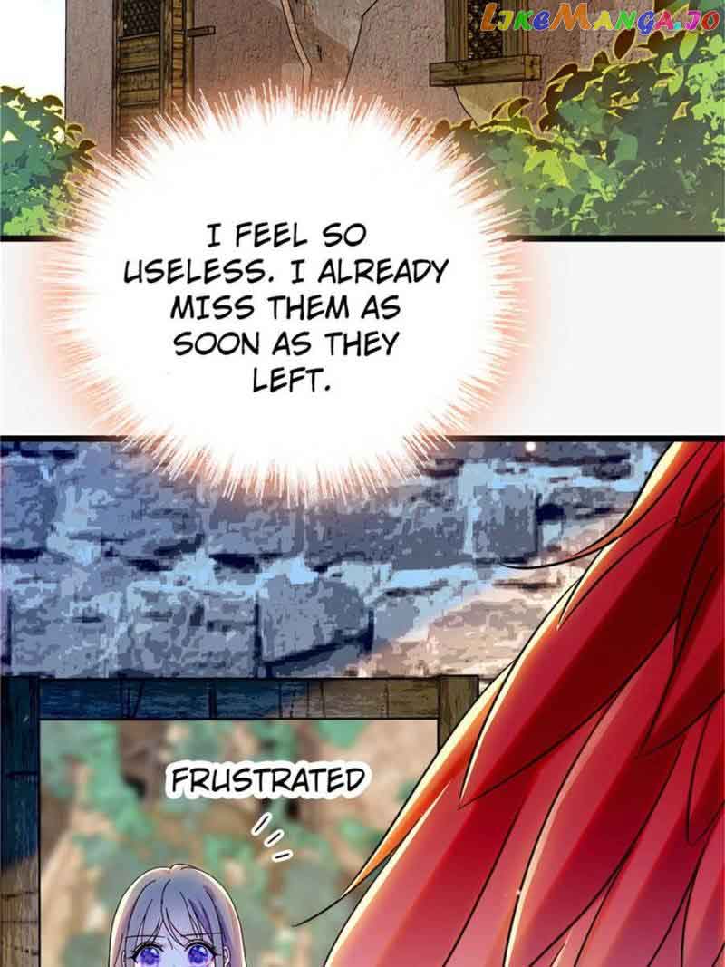 Romance in the Beast World Chapter 142 113 19