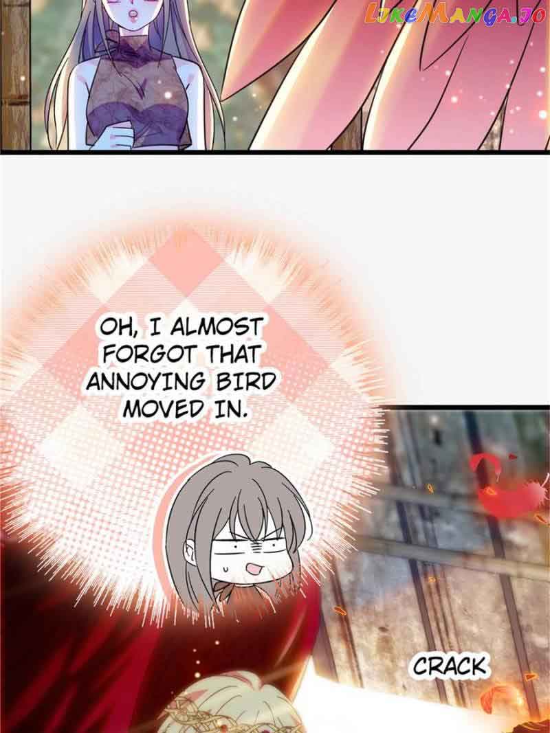 Romance in the Beast World Chapter 142 114 20