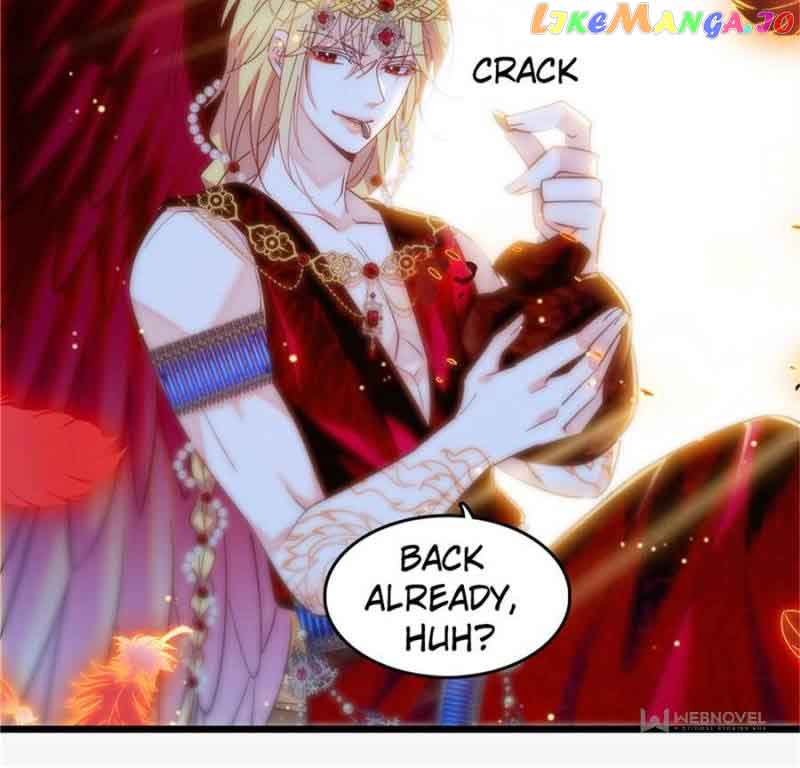 Romance in the Beast World Chapter 142 115 21