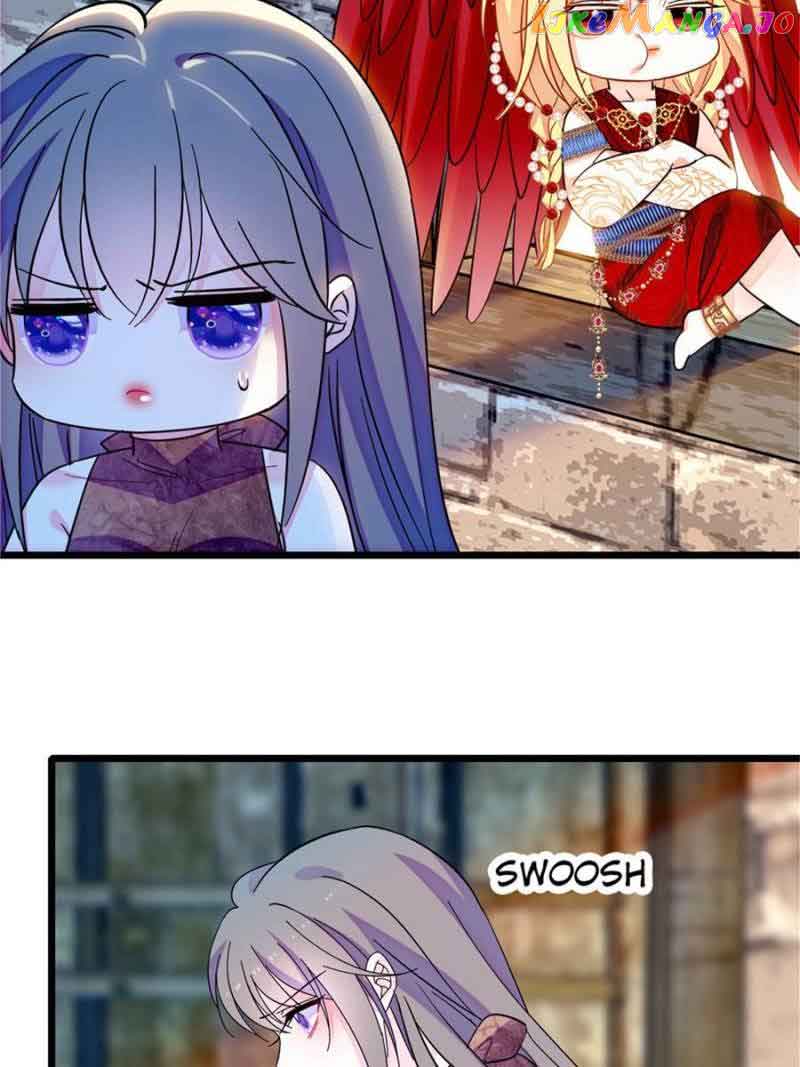 Romance in the Beast World Chapter 142 117 23