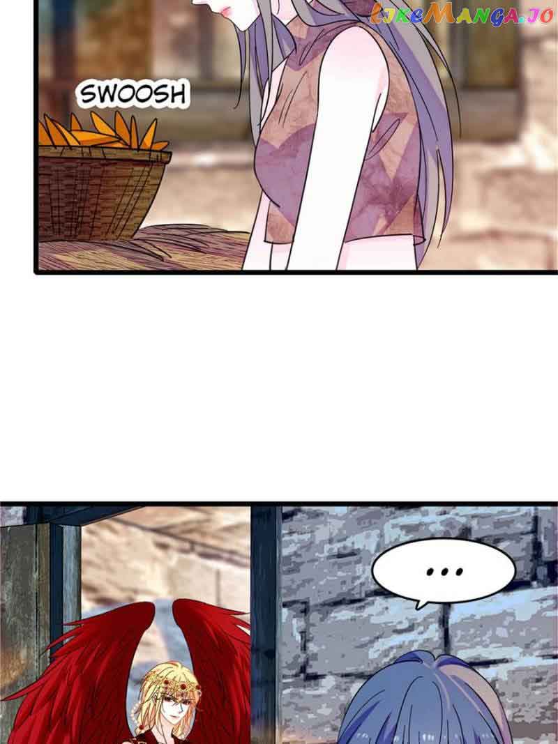 Romance in the Beast World Chapter 142 118 24