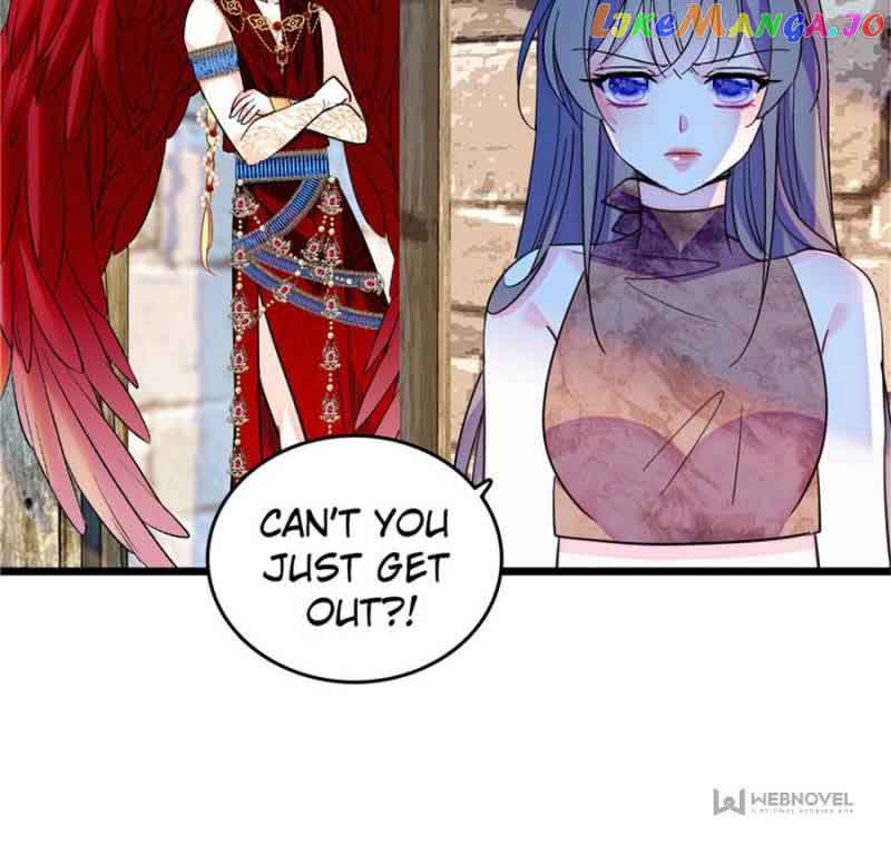 Romance in the Beast World Chapter 142 119 25