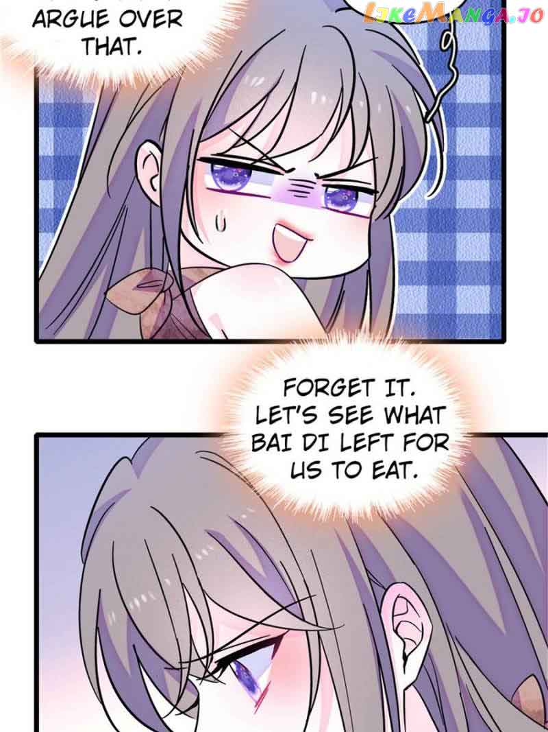 Romance in the Beast World Chapter 142 121 27