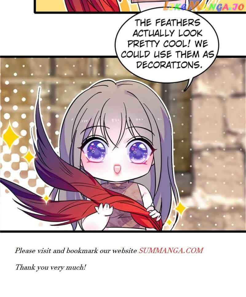 Romance in the Beast World Chapter 142 123 29