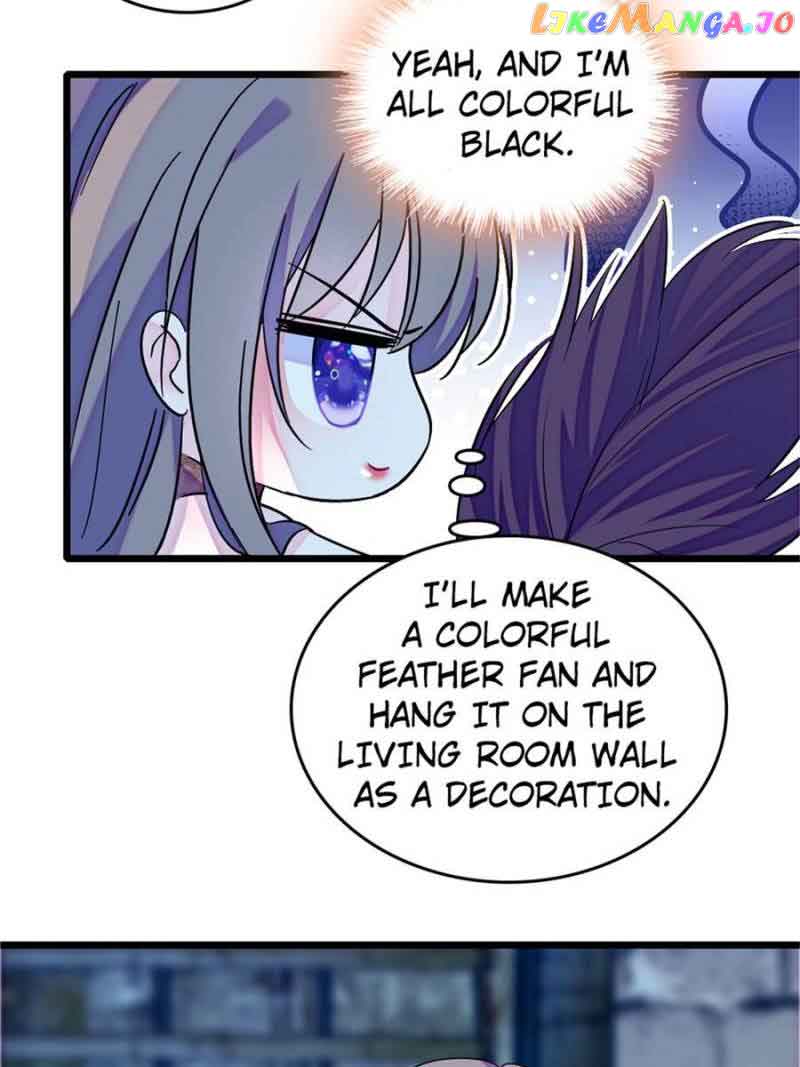 Romance in the Beast World Chapter 143 90 02