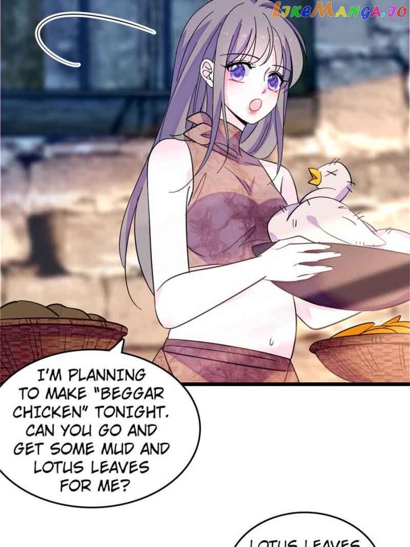 Romance in the Beast World Chapter 143 91 03