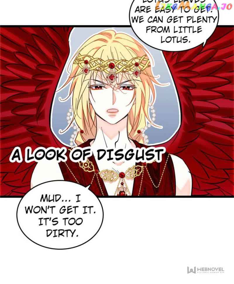 Romance in the Beast World Chapter 143 92 04