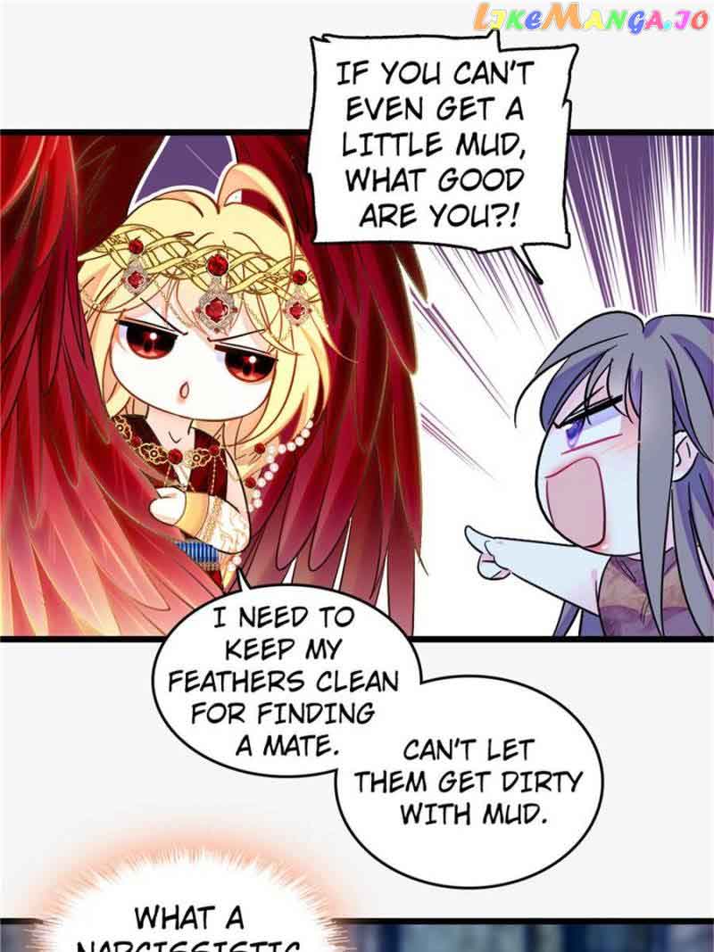 Romance in the Beast World Chapter 143 93 05