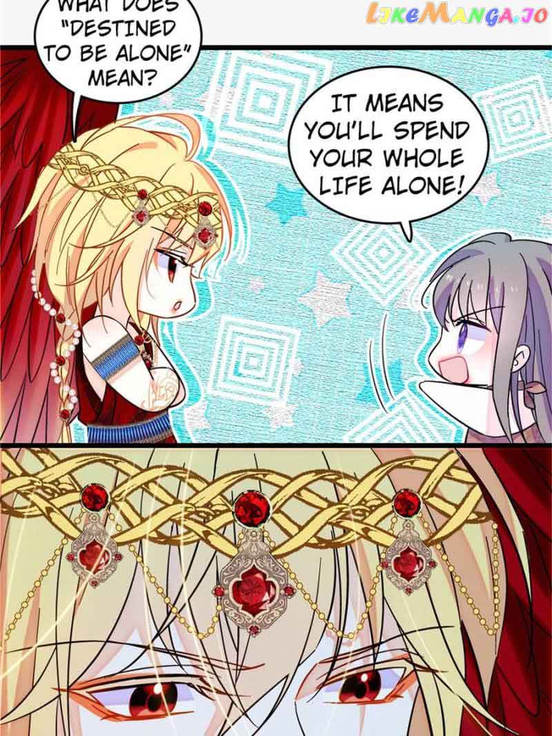 Romance in the Beast World Chapter 143 95 07