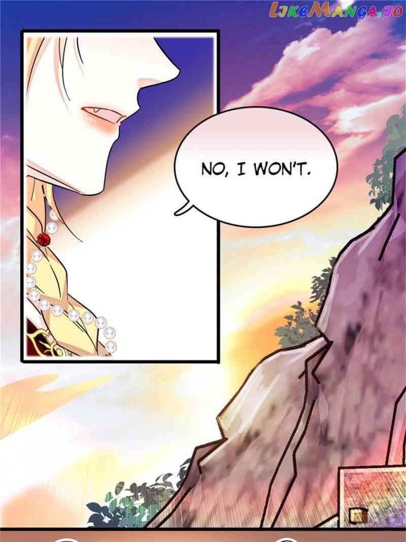 Romance in the Beast World Chapter 143 97 09