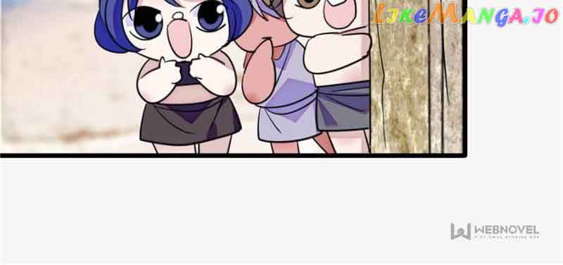 Romance in the Beast World Chapter 143 100 12