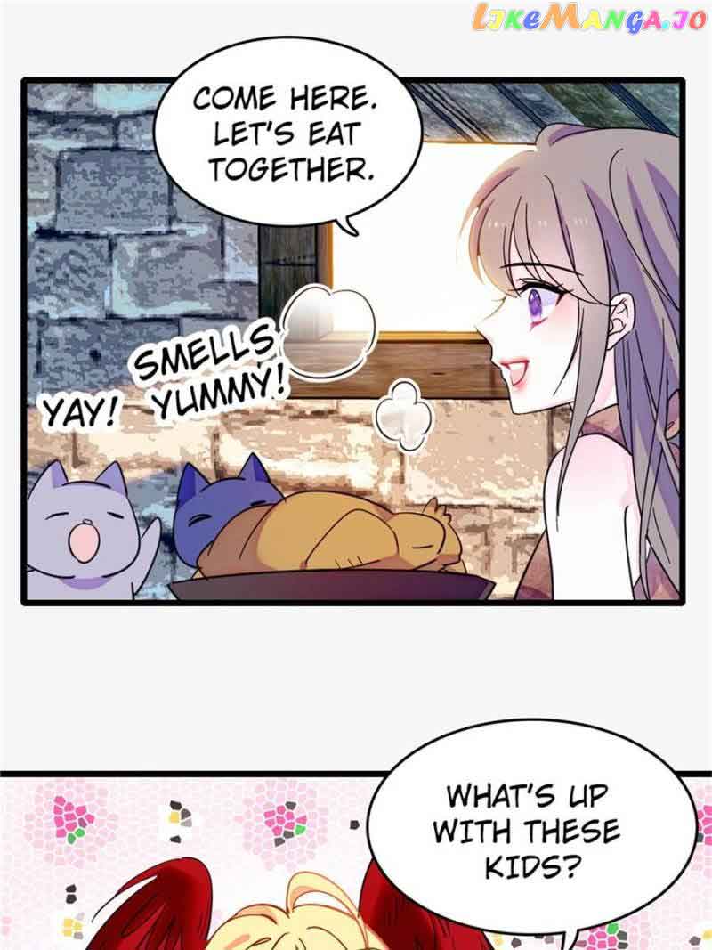 Romance in the Beast World Chapter 143 101 13