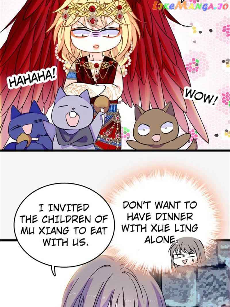 Romance in the Beast World Chapter 143 102 14