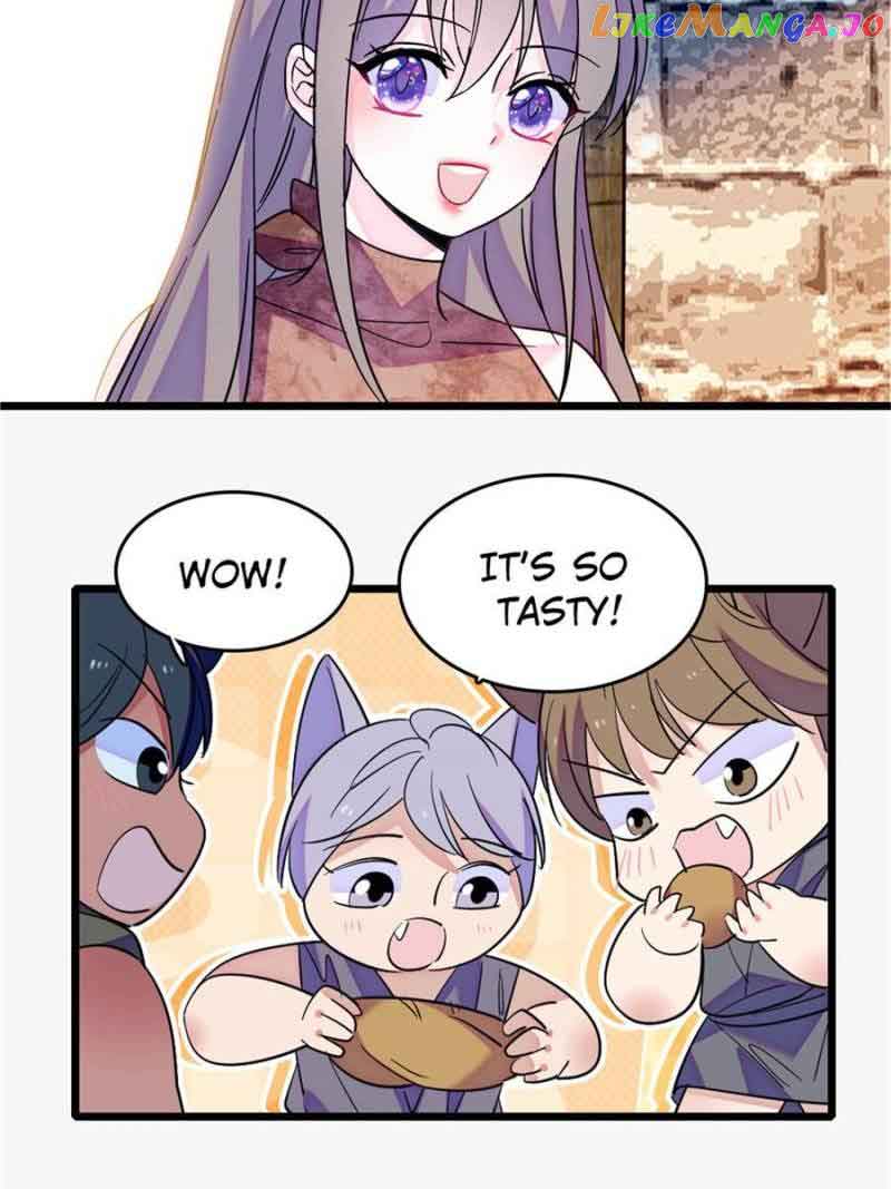 Romance in the Beast World Chapter 143 103 15