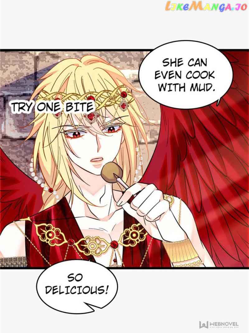 Romance in the Beast World Chapter 143 104 16