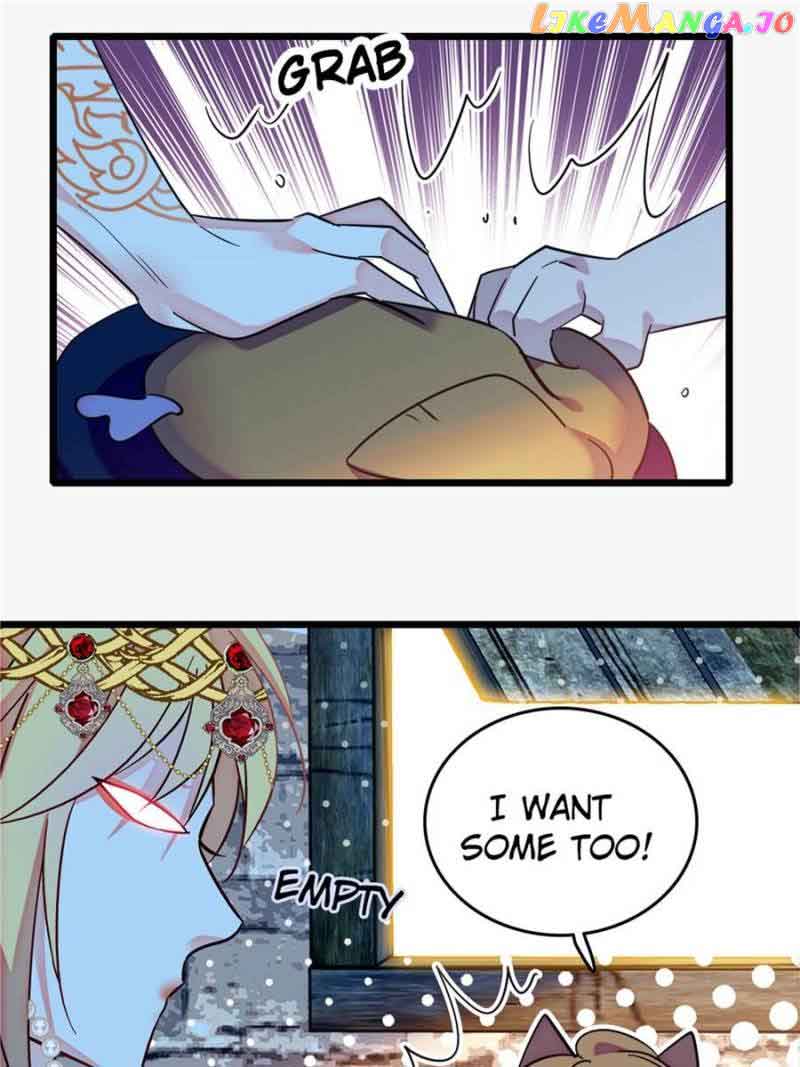 Romance in the Beast World Chapter 143 106 18