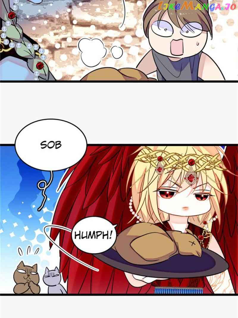 Romance in the Beast World Chapter 143 107 19