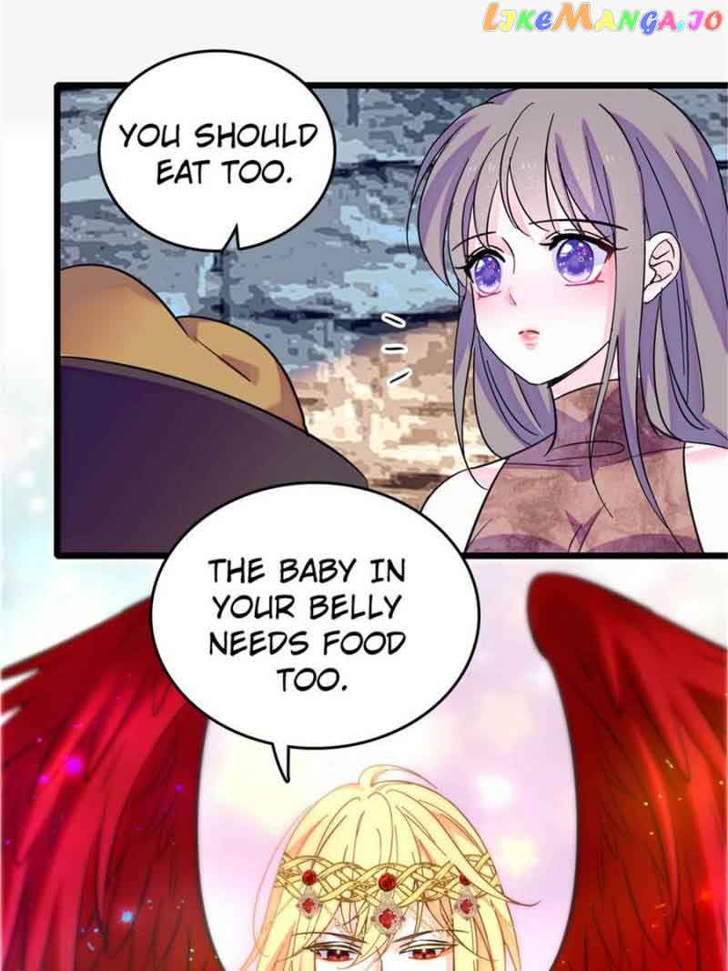 Romance in the Beast World Chapter 143 108 20