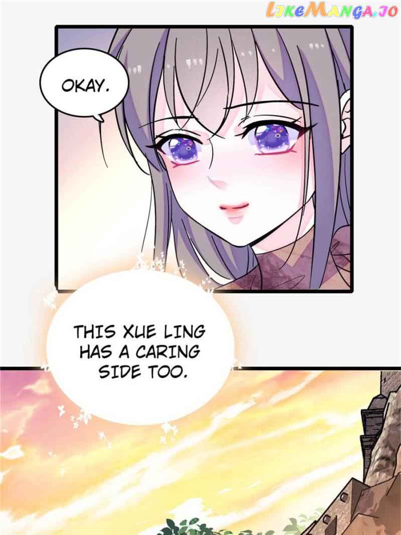 Romance in the Beast World Chapter 143 110 22