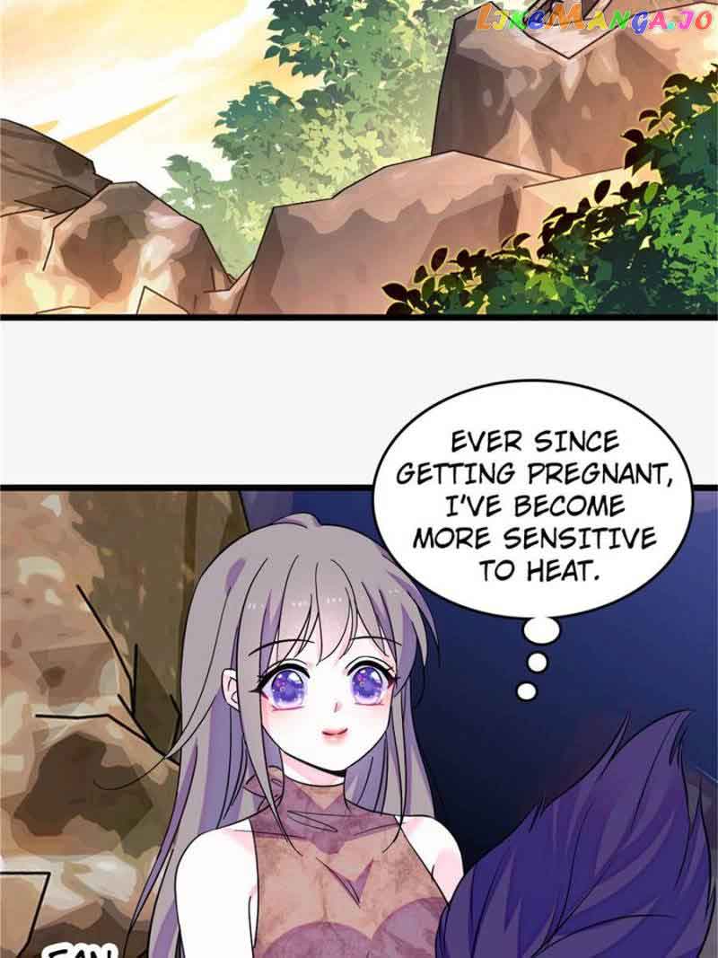 Romance in the Beast World Chapter 143 111 23