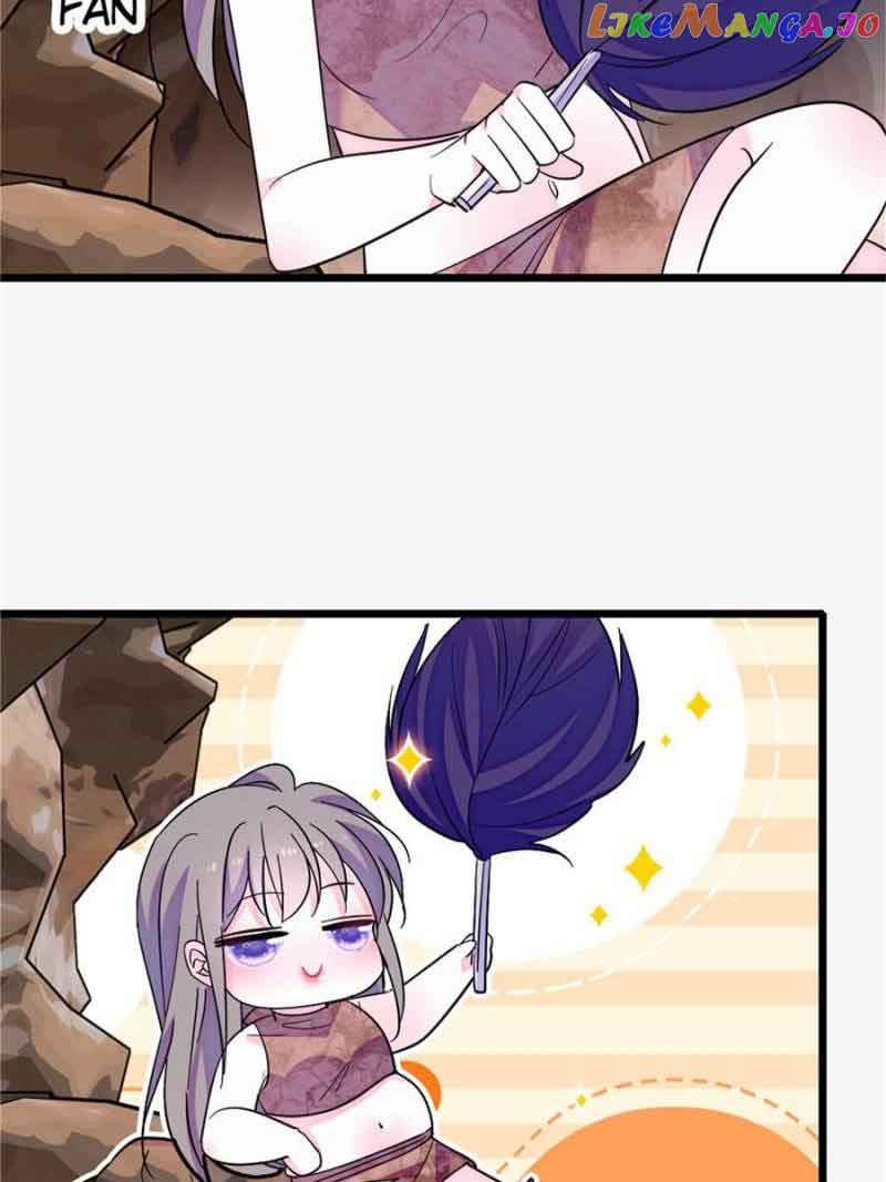 Romance in the Beast World Chapter 143 112 24