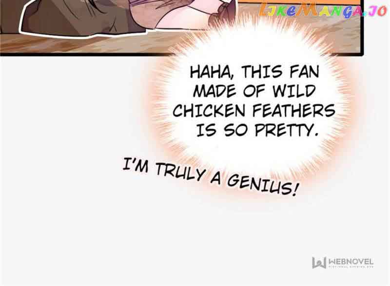 Romance in the Beast World Chapter 143 113 25