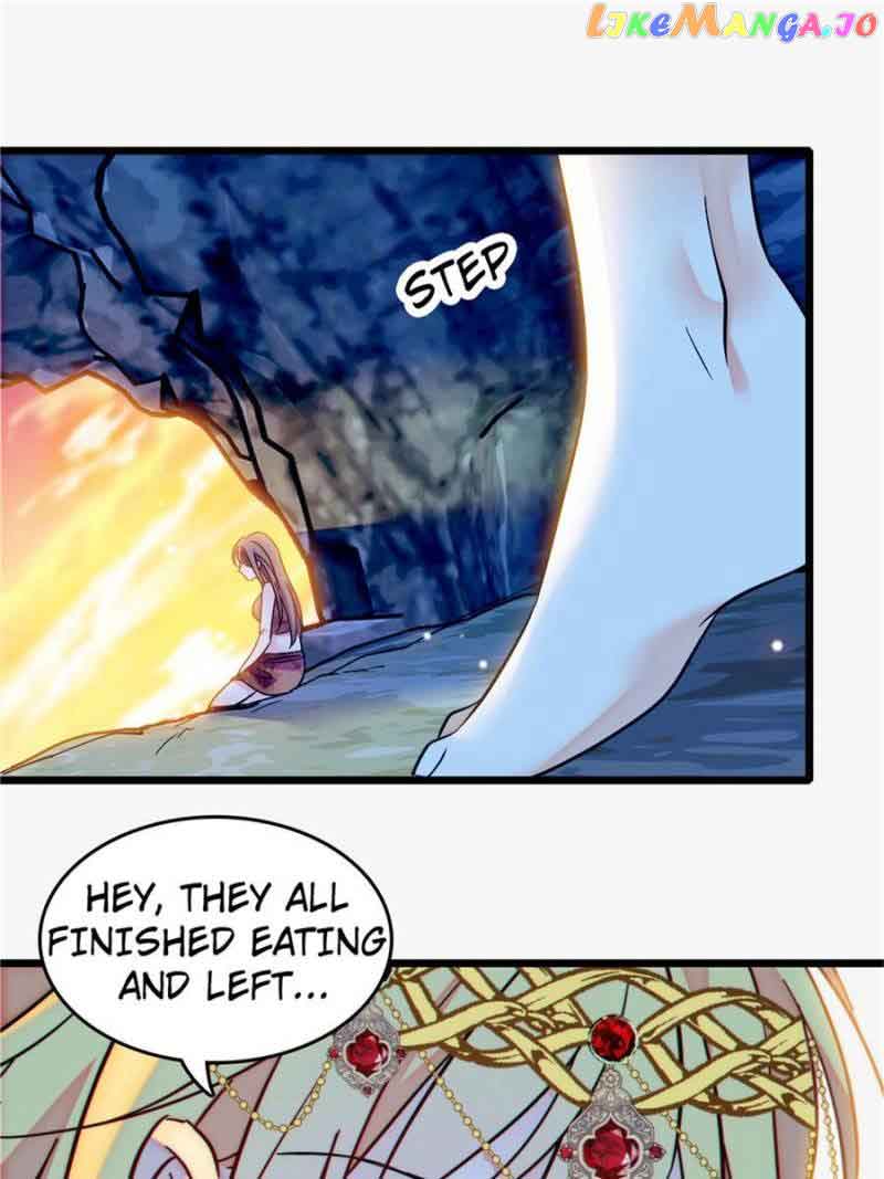 Romance in the Beast World Chapter 143 114 26