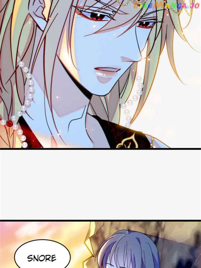 Romance in the Beast World Chapter 143 115 27