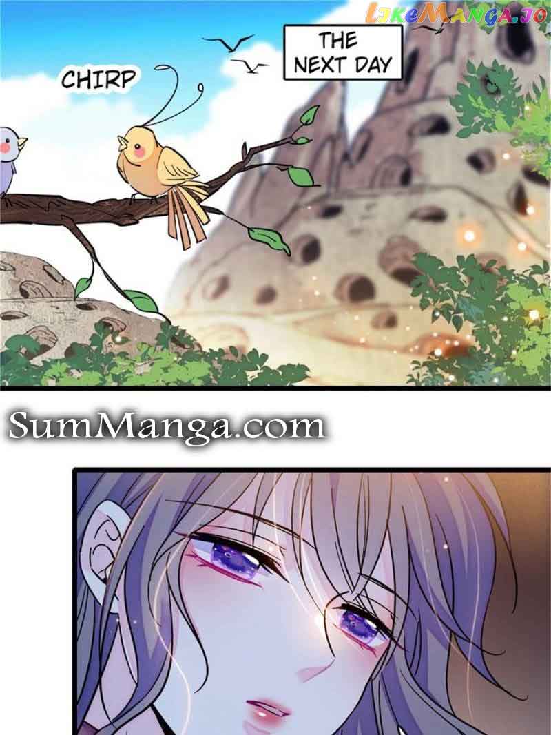 Romance in the Beast World Chapter 144 92 01