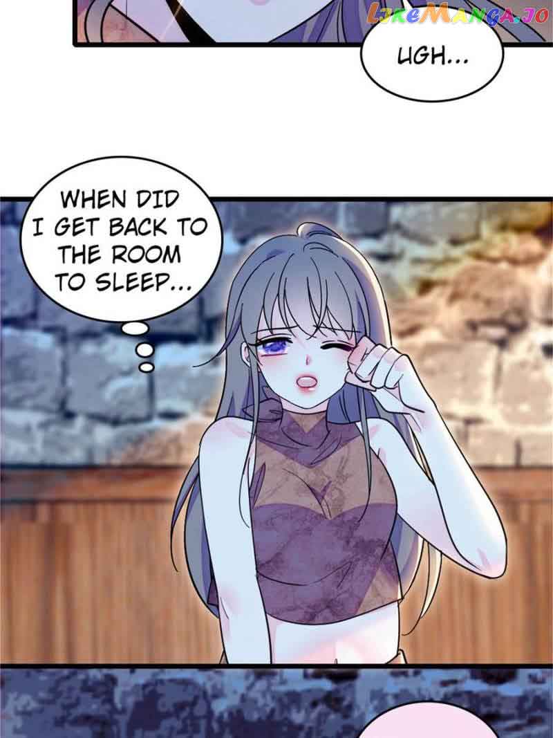 Romance in the Beast World Chapter 144 93 02