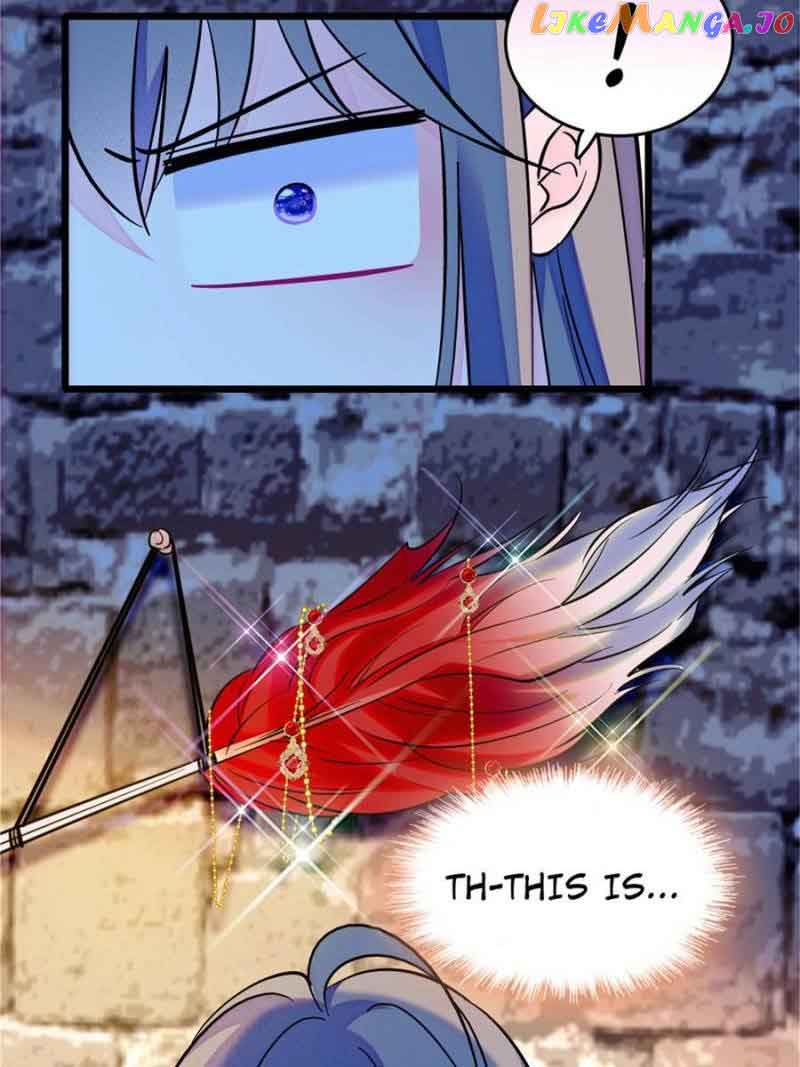 Romance in the Beast World Chapter 144 94 03