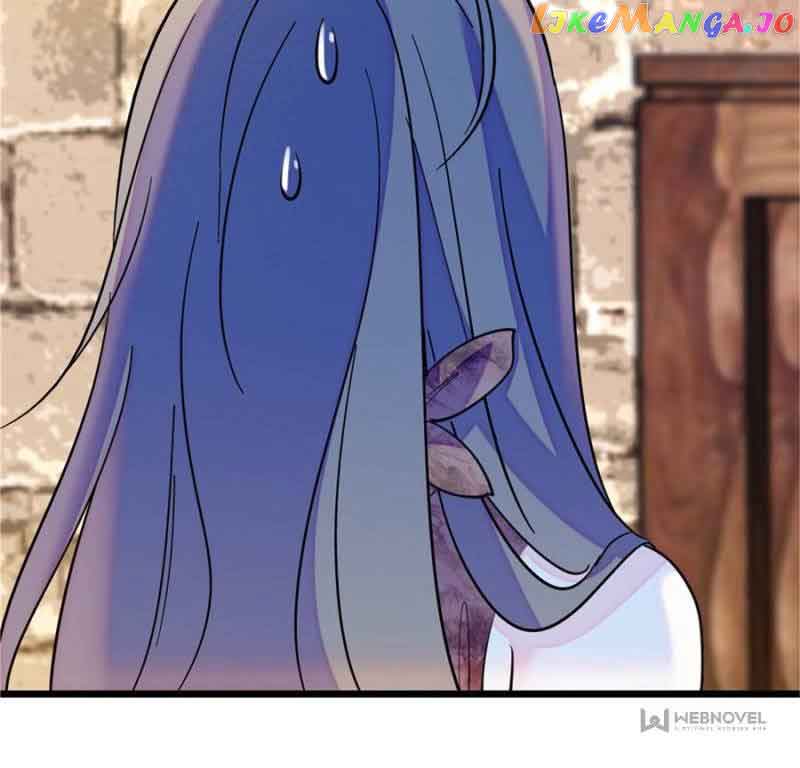 Romance in the Beast World Chapter 144 95 04