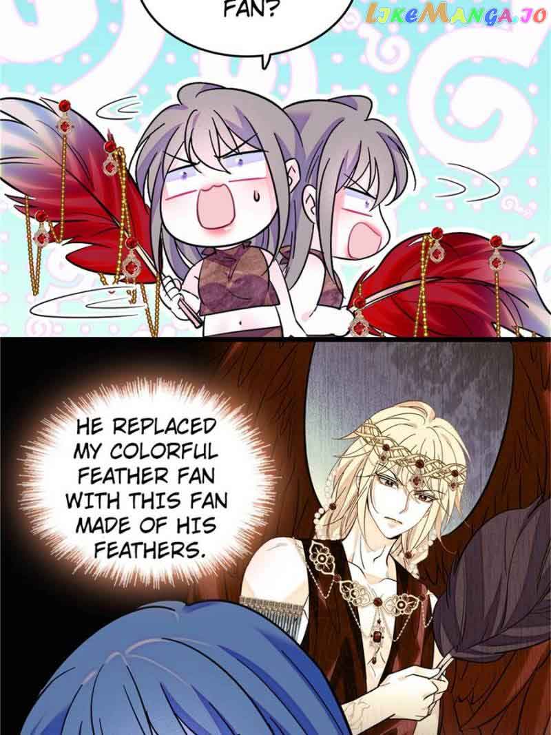 Romance in the Beast World Chapter 144 97 06