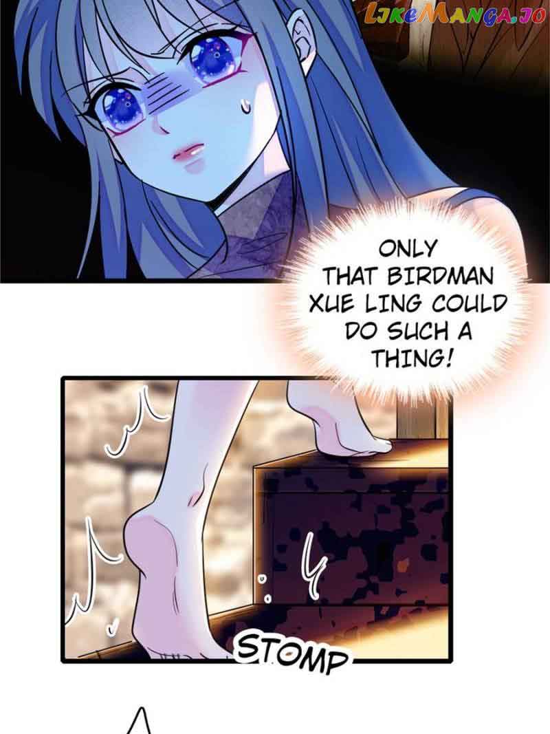 Romance in the Beast World Chapter 144 98 07