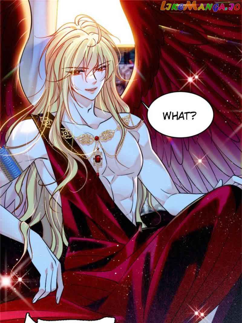 Romance in the Beast World Chapter 144 100 09