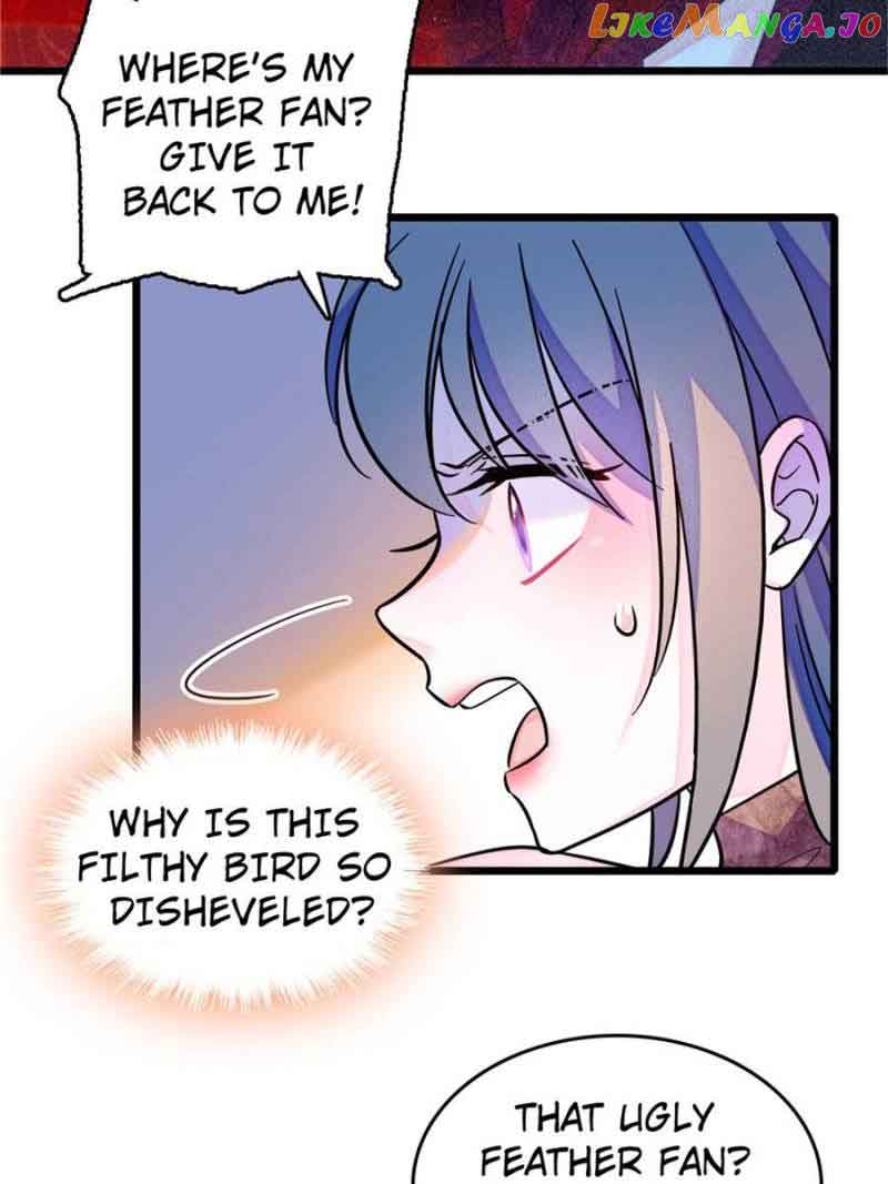 Romance in the Beast World Chapter 144 101 10