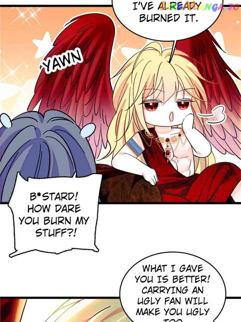 Romance in the Beast World Chapter 144 102 11