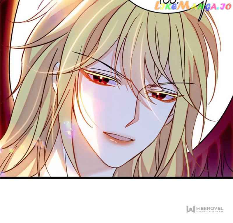 Romance in the Beast World Chapter 144 103 12